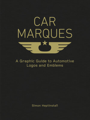 cover image of Car Marques